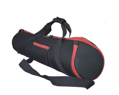 Чохол твердий для зимових вудок Виб Black Salamandra 70x20x13.