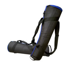 Чохол твердий для зимових вудок Виб "Black Salamandra 80x20x13. 