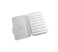 Коробка для мормишок Salamandra 110х75х13мм