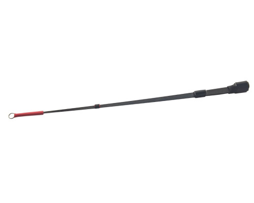 Ківок для безнасадки Чорний 120мм 0,35г сталевий конусний