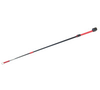 Ківок для чорта Червоний 190мм 1,8г сталевий конусний