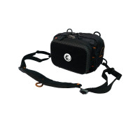 Сумка спінінгіста поясна Black Salamandra BG-2