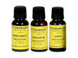 Nutrabaits Essential Oils Acid масла кислоты