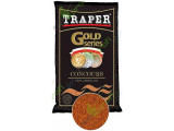Traper Gold Series