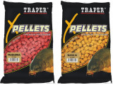 Traper pellets