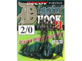 Decoy Digging Hook Worm 21