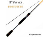 GraphiteLeader Tiro Prototype