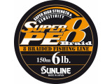 Sunline Super PE 8 Braid