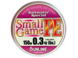 Sunline SWS Small Game