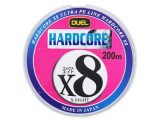 Duel YoZuri Hardcore X8