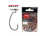 Decoy Worm 117 HD Hook Offset
