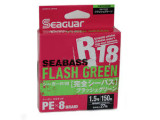 Seaguar R18 Seabass FG PE х8