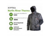 Norfin River Thermo