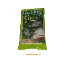 Traper прикормка Река 1 кг