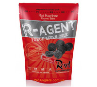 R-Agent and Force Liver Mix 14mm 1kg бойлы Rod Hutchinson