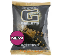 Special G Feed Pellets 2mm 900g пеллетс Bait-Tech