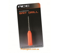 Bait Drill 1.2mm сверло ACE