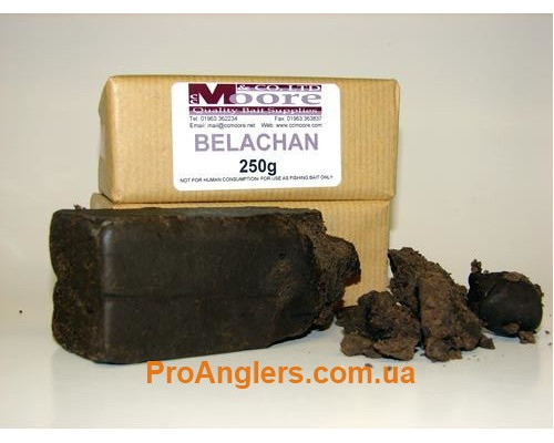 Belachan Block 250g паста CC Moore