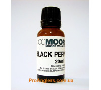Black Pepper Oil 20ml масло CC Moore