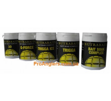 Trigga Bait Soak Complex питательное вещество Nutrabaits