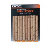 Cork Sticks 6mm комплект ACE
