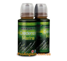 Concentrated Liquid Marine 120ml добавка Marukyu