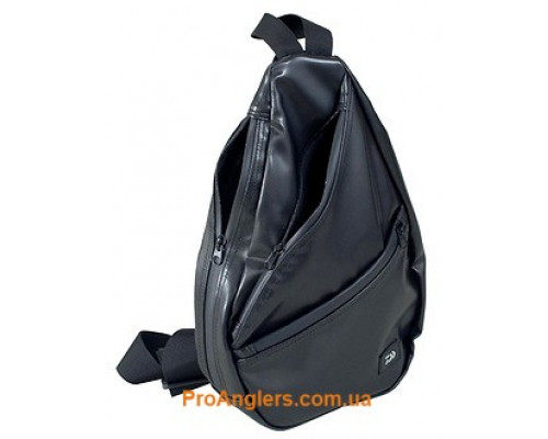 One Shoulder Bag A Sling Press сумка Daiwa