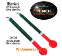 Deluxe Pencil Marker Float Standard маркерный поплавок Gardner