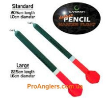 Deluxe Pencil Marker Float Standard маркерный поплавок Gardner