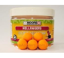 Secret Obsession Hellraisers 14mm (35) бойлы CC Moore