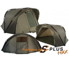 S-Plus Max Bivvy палатка Chub