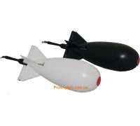 Mini White ракета Spomb