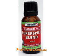 Superspice Blend 20ml масло CC Moore