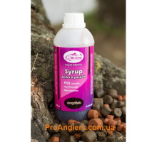 Syrup pellet&particle-Crayfish 500ml сироп Dr.Carp
