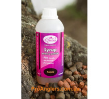 Syrup pellet&particle-Honey 500ml сироп Dr.Carp