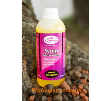 Syrup pellet&particle-Sweet Pineapple 500ml сироп Dr.Carp