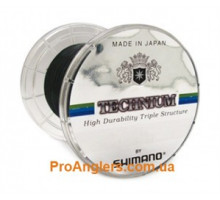 Technium 1/4 PND SPL Line 1074m 0,30 in blik леска Shimano