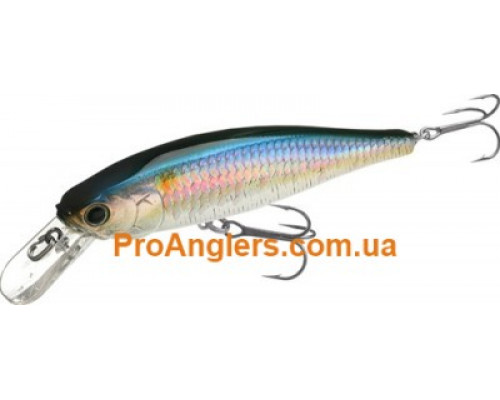Lucky Craft Pointer 95SP Silent 13.5гр MS American Shad