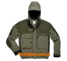 21101-2(XL), куртка Rapala, XL