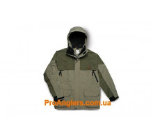 21106-2(L) куртка Rapala L зеленая
