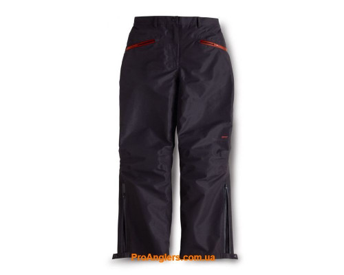 21305-1(L) брюки Rapala L черные