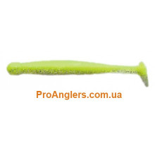 Grass Minnow M 64mm 277:Chartreuse Shiner силикон Ecogear