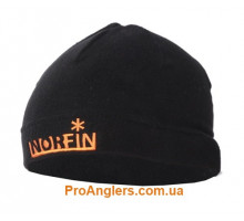 308711-L Fleece Junior шапка Norfin