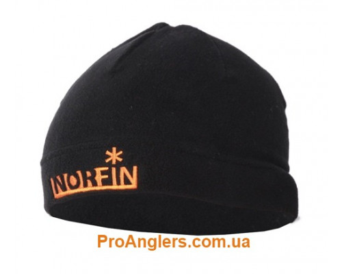 308711-L Fleece Junior шапка Norfin