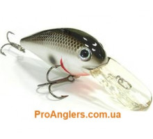 Lucky Craft Classical Leader 55F-DR 13.0гр Original Tennessee Shad