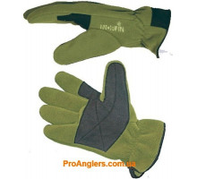 701104-XL ветрозащитные перчатки Norfin