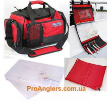 Norway All-in-One Bag cумка Spro