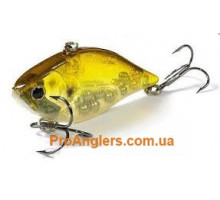 Lucky Craft LVR D-15 Chartreuse Shad