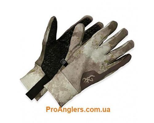 Browning Back Country Speed Gloves Arid/Urban M