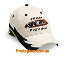 Cap/Team Fishing/Khaki кепка St.Croix